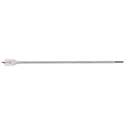 Draper Extra Long Flat Wood Bit, 22mm 90000 Draper - Dynamic Drive