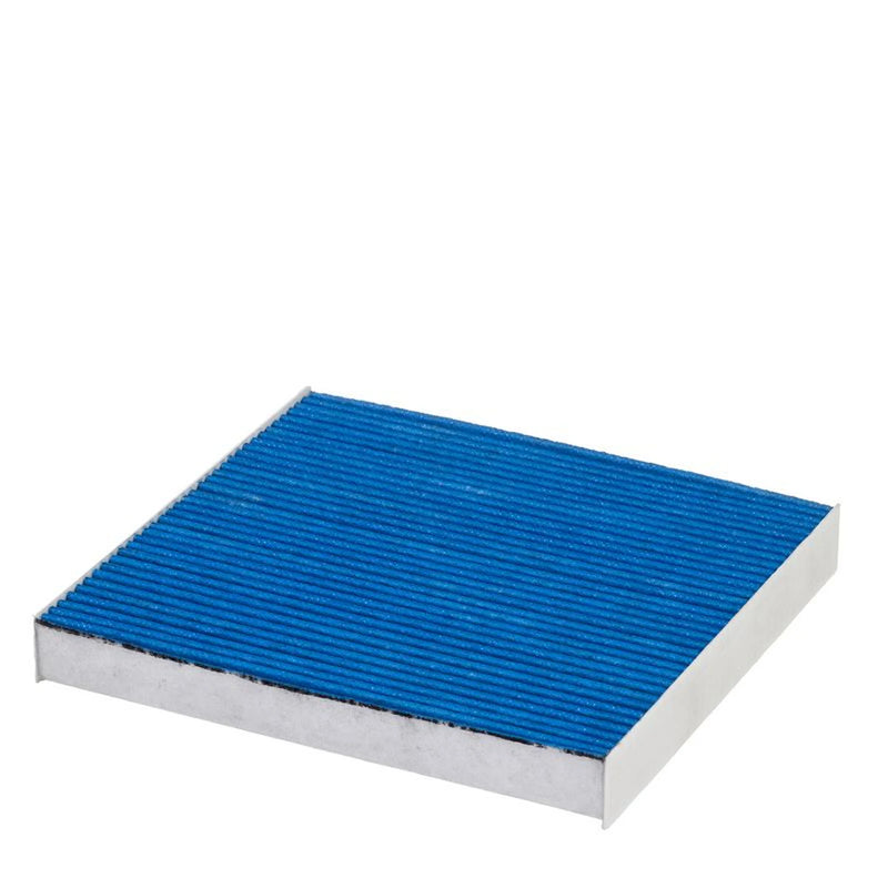 Hengst Cabin Air Filter (Pollen Filter) fits Acura Mdx 2013 on 3.5