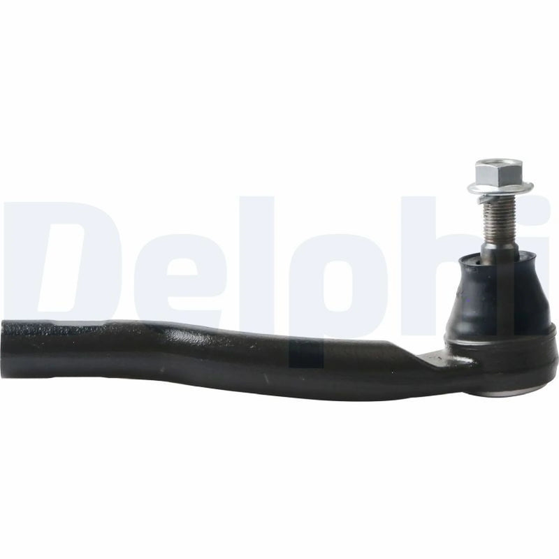 Delphi Steering Tie Rod End Ball Joint Front Left M14 x 1.5 fits Mazda 6