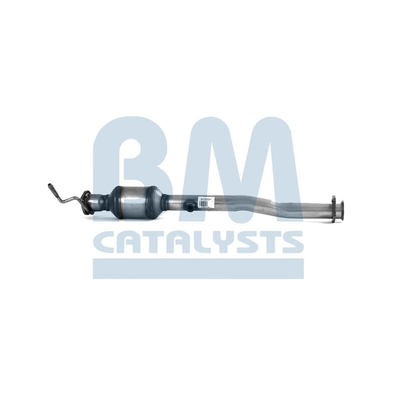 BM Catalysts Homologated Petrol Cat fits Alfa Romeo 166 2000-2007 2.0