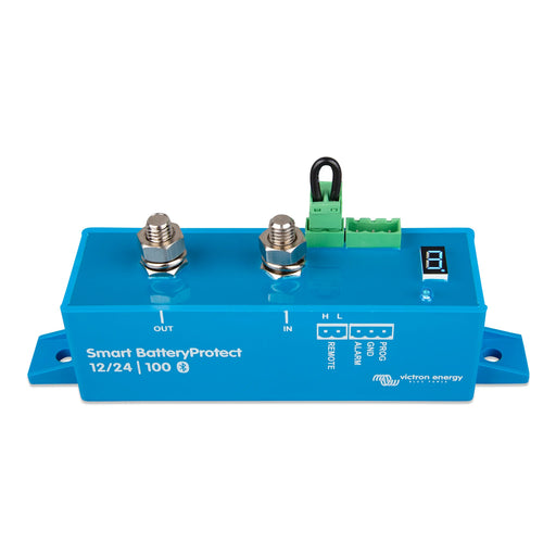 Victron Smart BatteryProtect 48V-100A