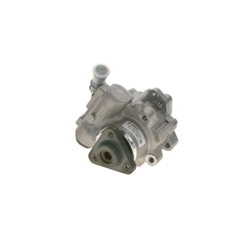 Bosch Power Steering Hydraulic Pump fits Audi A6 C5 2001-2005 3.0