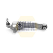 NAPA Control/Trailing Arm Front Left fits Jaguar F-Pace 2015 on 2.0 3.0