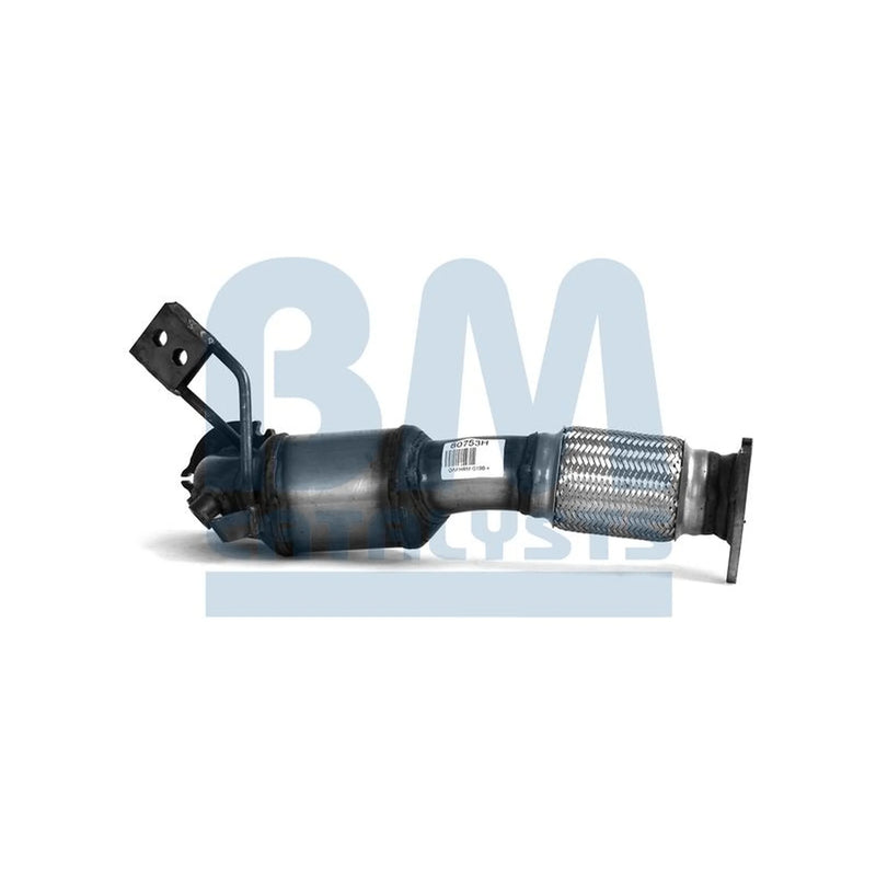 BM Catalysts Homologated Diesel Cat fits Volvo V70 2005-2007