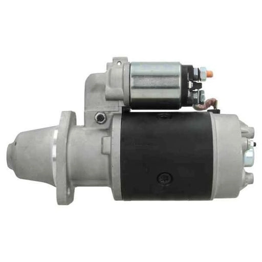 Hella Starter Motor 12V 2.7kW 11 Teeth