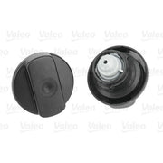 Valeo Fuel Tank Cap 73mm OD 247616