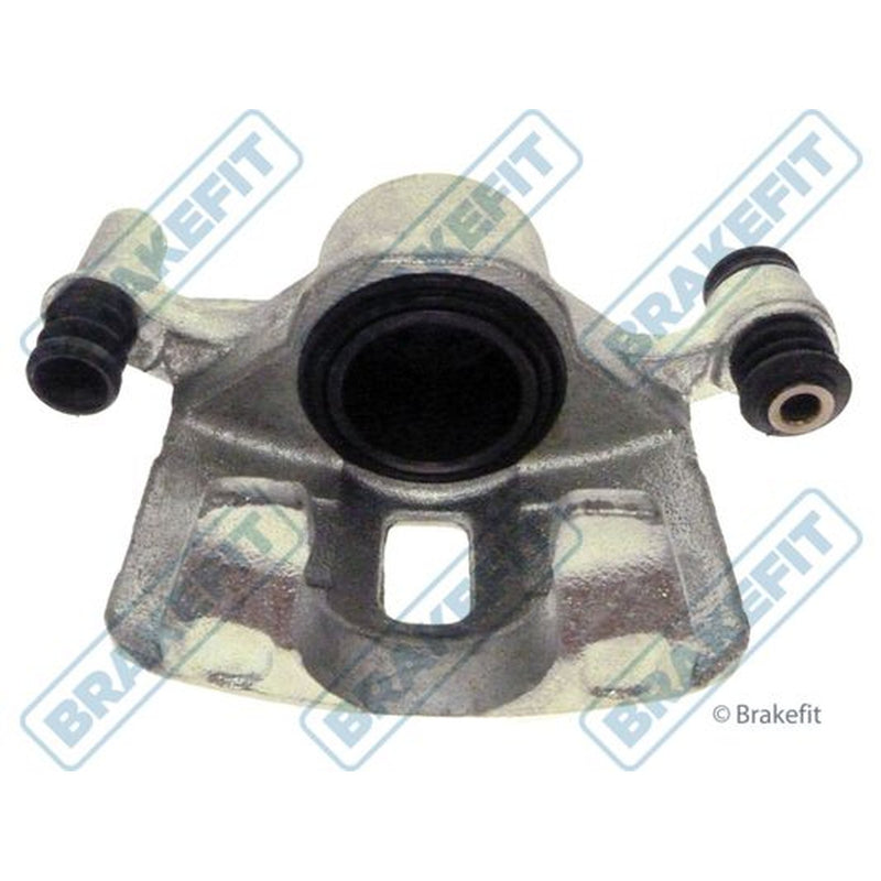 Apec Brake Caliper Assembly Front Left fits Hyundai Accent 1994-2000 1.3 1.5