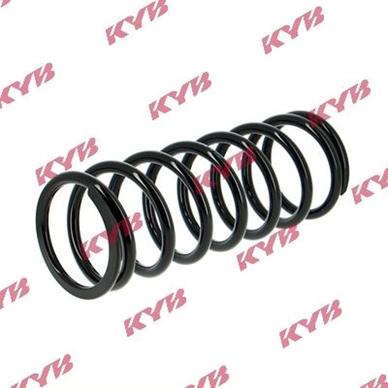 KYB Rear Suspension Coil Spring fits Land Rover Discovery I 1989-1998