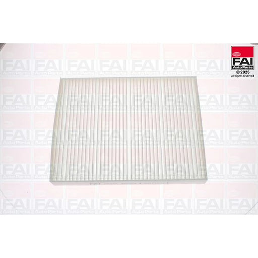 FAI Cabin Air Filter (Pollen Filter) fits Audi Q7 2006-2015 3.0 3.6 4.2 6.0