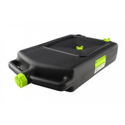 Carlyle Tools Oil/Fluid Drain Container - 10L - image 1