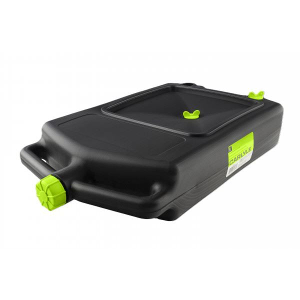 Carlyle Tools Oil/Fluid Drain Container - 10L - image 1