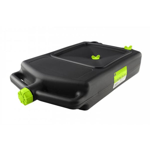 Carlyle Tools Oil/Fluid Drain Container - 10L - image 1