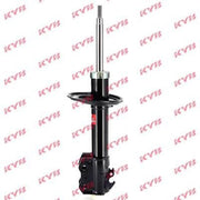 KYB Shock Absorber Damper Strut Front Left fits Toyota Yaris Hatchback 2012-2020
