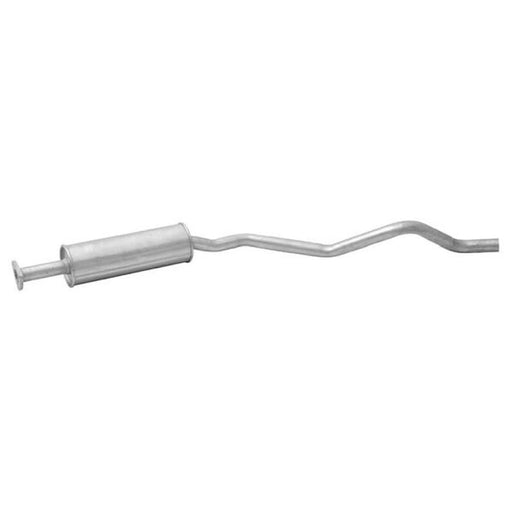 Hella Middle Silencer 8LC 366 024-421