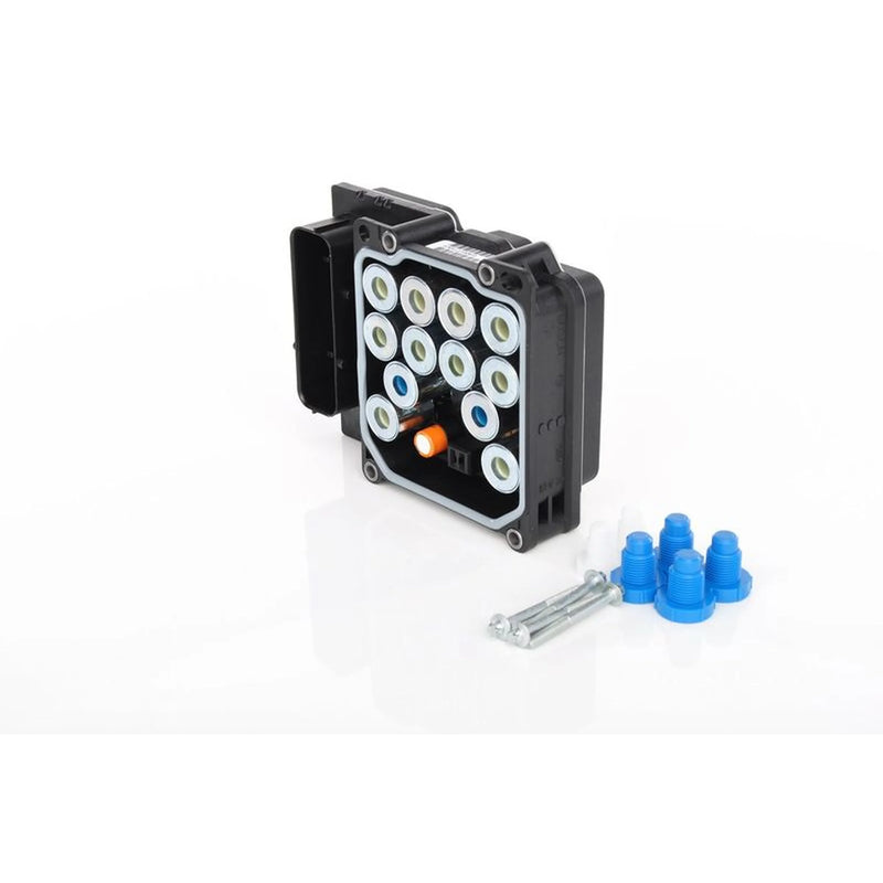 Bosch Electronic Control Unit Set fits BMW X3 2004-2011 2.0 2.5 3.0