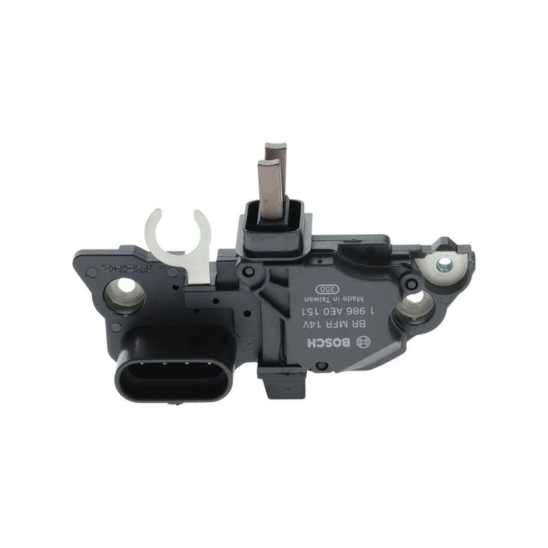 Bosch Alternator Voltage Regulator fits Chevrolet Impala 1999-2005 3.4