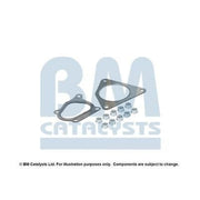 BM Catalysts Fitting Kit FK80380B FK80380B