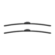 Bosch Aerotwin Front Wiper Blade Set 650mm + 650mm — AR657S fits Citroën C8