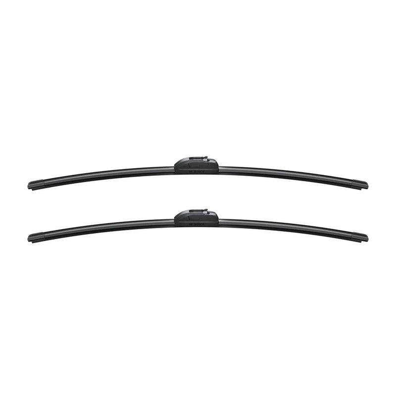 Bosch Aerotwin Front Wiper Blade Set 650mm + 650mm — AR657S fits Citroën C8