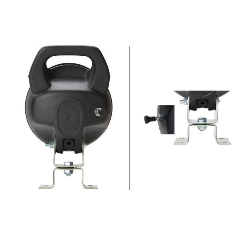 Hella Worklight High