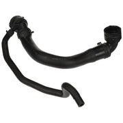 Gates Radiator Coolant Hose 495mm ID fits Audi A4 B6 2000-2005 3.0