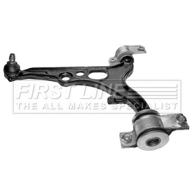 First Line Control/Trailing Arm fits Alfa Romeo 145 1995-2001 1.8 2.0