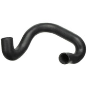 Gates Radiator Coolant Hose 505mm ID fits BMW 3 1983-1993 2.7