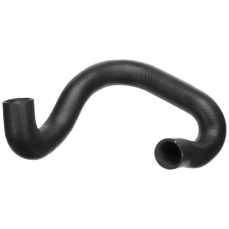 Gates Radiator Coolant Hose 505mm ID fits BMW 3 1983-1993 2.7