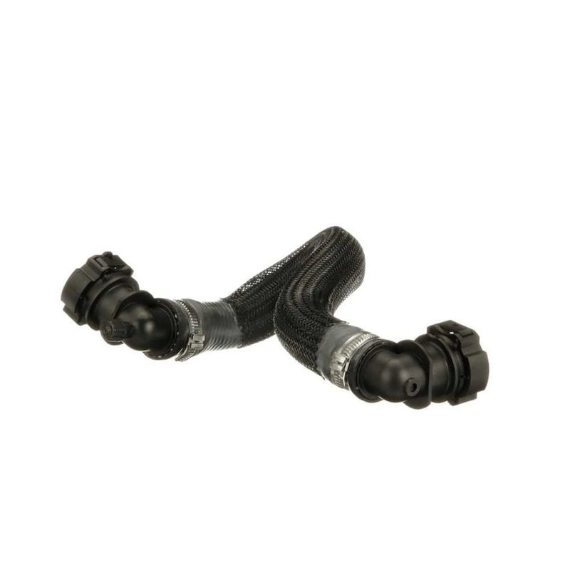 Gates Molded Heater Hose fits Citroën C-Elysee 2012 on 1.6
