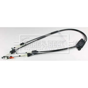 Borg & Beck Manual Transmission Cable Pull BKG1205