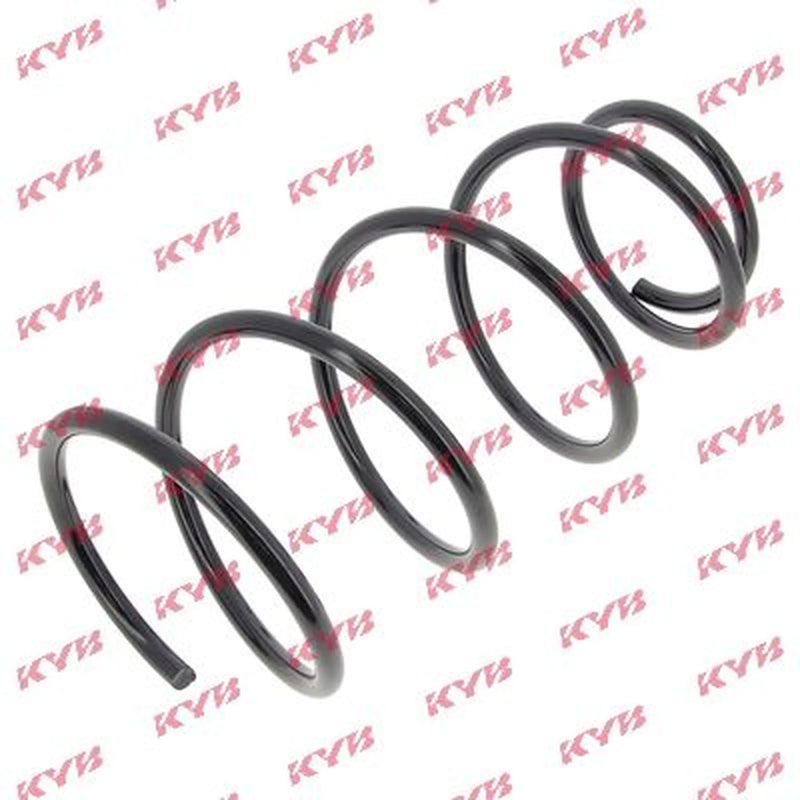 KYB 2 x Suspension Springs fits Toyota Camry 1996-2002 2.2