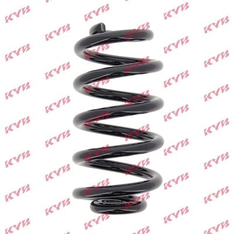 KYB Rear Suspension Coil Spring fits Audi A6 C6 2004-2011