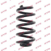 KYB 2 x Suspension Springs fits Audi A6 C6 2004-2011 2.0 2.4 2.7 2.8 3.0 3.2