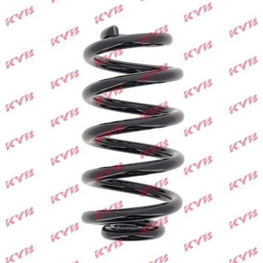 KYB 2 x Suspension Springs fits Audi A6 C6 2004-2011 2.0 2.4 2.7 2.8 3.0 3.2