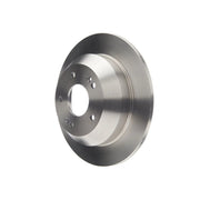 Bosch Rear Brake Solid Discs & Pads fits Hyundai Santa Fé III 2015-2018 2.4