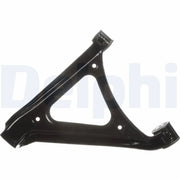 Delphi Control/Trailing Arm Front fits Audi Q7 2006-2015 3.0 3.6 4.2 6.0