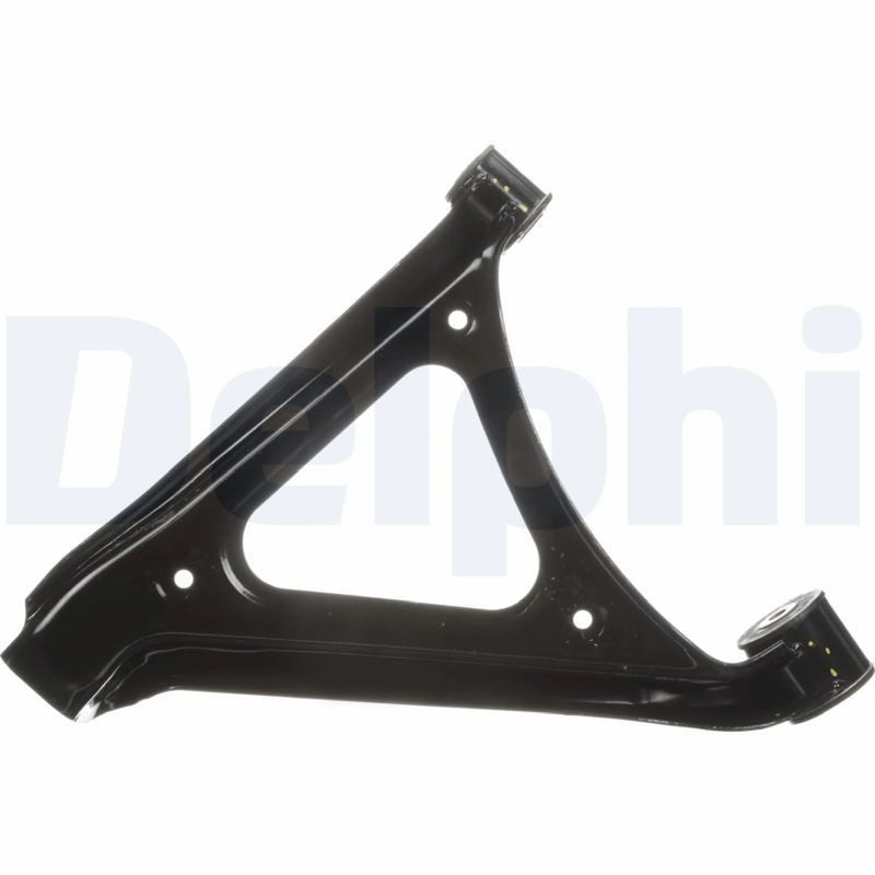 Delphi Control/Trailing Arm Front fits Audi Q7 2006-2015 3.0 3.6 4.2 6.0