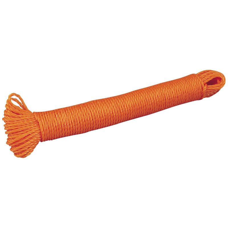 Draper Polyethylene Ranging Line, 30m x 2.5mm 03240 Draper - Dynamic Drive