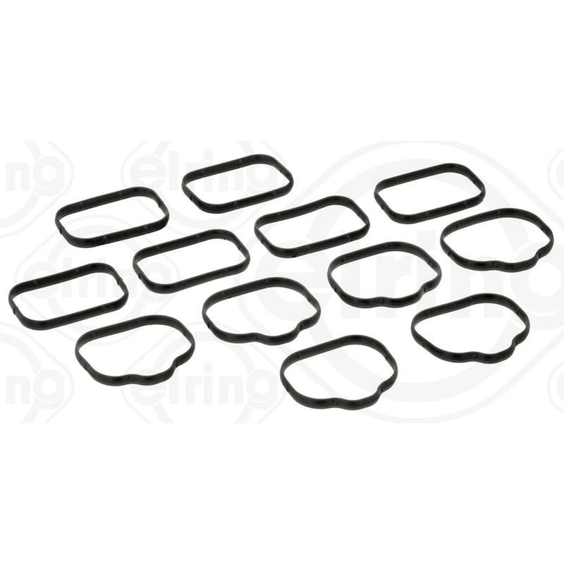 Elring Intake Manifold Gasket Set ID Wide High fits Chrysler 300C 2011-2023 3.6
