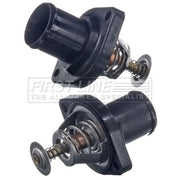 First Line Thermostat,Coolant fits Citroën C4 2004-2010 2.0