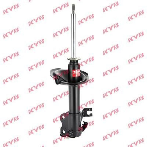 KYB 2 x Front Shock Absorbers fits Nissan Almera Tino 2000-2006 1.8 2.2