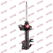 KYB Shock Absorber Damper Strut Front Left fits Nissan Almera Tino 2000-2006