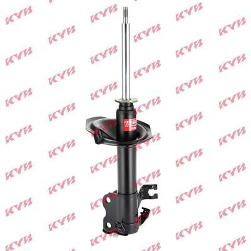 KYB 2 x Shock Absorbers fits Nissan Almera Tino 2000-2006 1.8 2.2