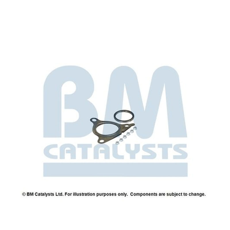 BM Catalysts Fitting Kit FK80861B FK80861B