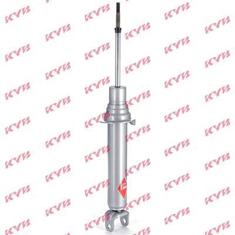 KYB Shock Absorber Damper Strut Front fits Mazda MX-5 2005-2016 1.8 2.0