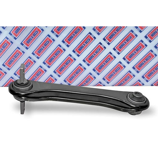 Borg & Beck Control/Trailing Arm BCA6412