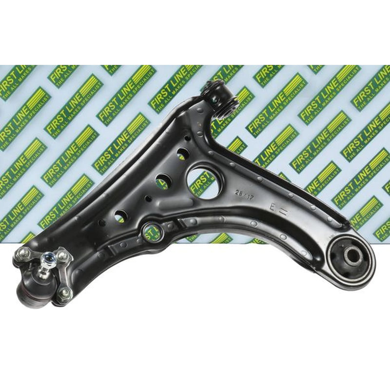 First Line Control/Trailing Arm fits Seat Arosa 1997-2004 1.0 1.4 1.7