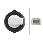Hella Direction Indicator Light Front