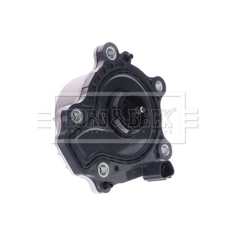 Borg & Beck Engine Cooling Water Pump BWP3060