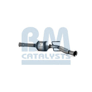 BM Catalysts Homologated Diesel Cat fits Peugeot 406 1998-2004 2.0